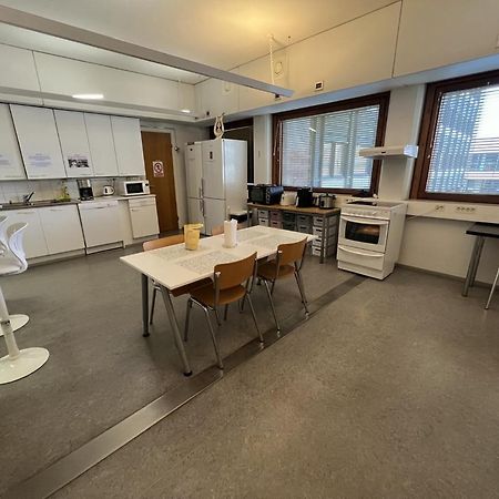 Hostel Hmi Smart Group 245 Helsinky Exteriér fotografie