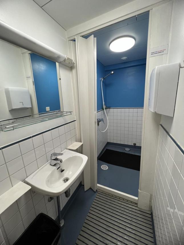Hostel Hmi Smart Group 245 Helsinky Exteriér fotografie