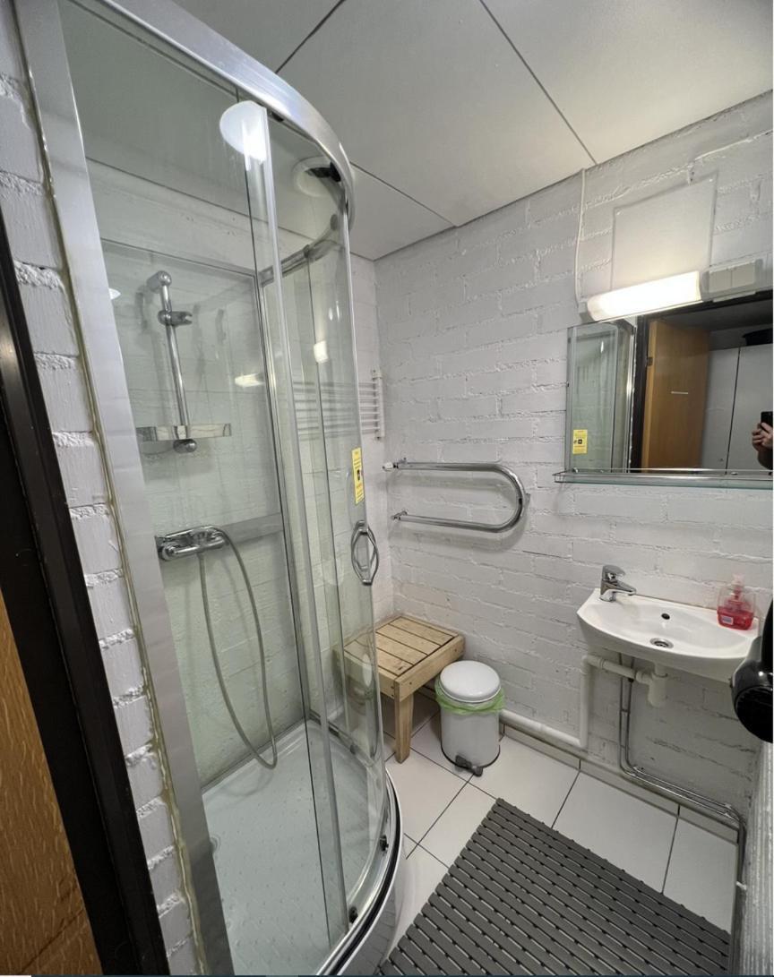 Hostel Hmi Smart Group 245 Helsinky Exteriér fotografie